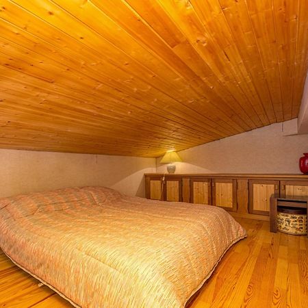 Homency - Residence Les Chevreuils Alpe d'Huez Eksteriør billede