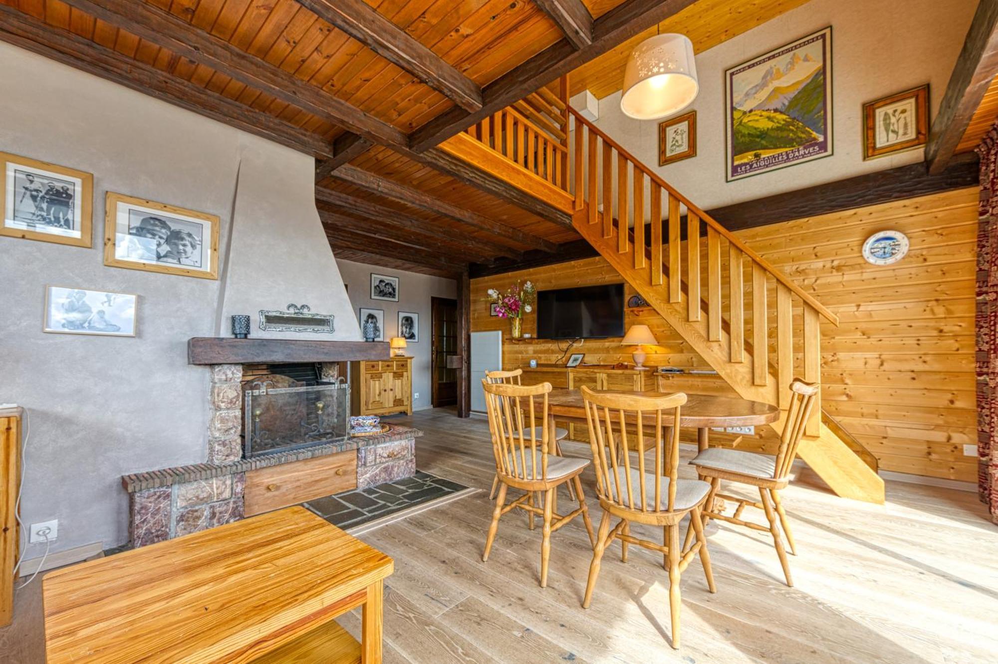 Homency - Residence Les Chevreuils Alpe d'Huez Eksteriør billede